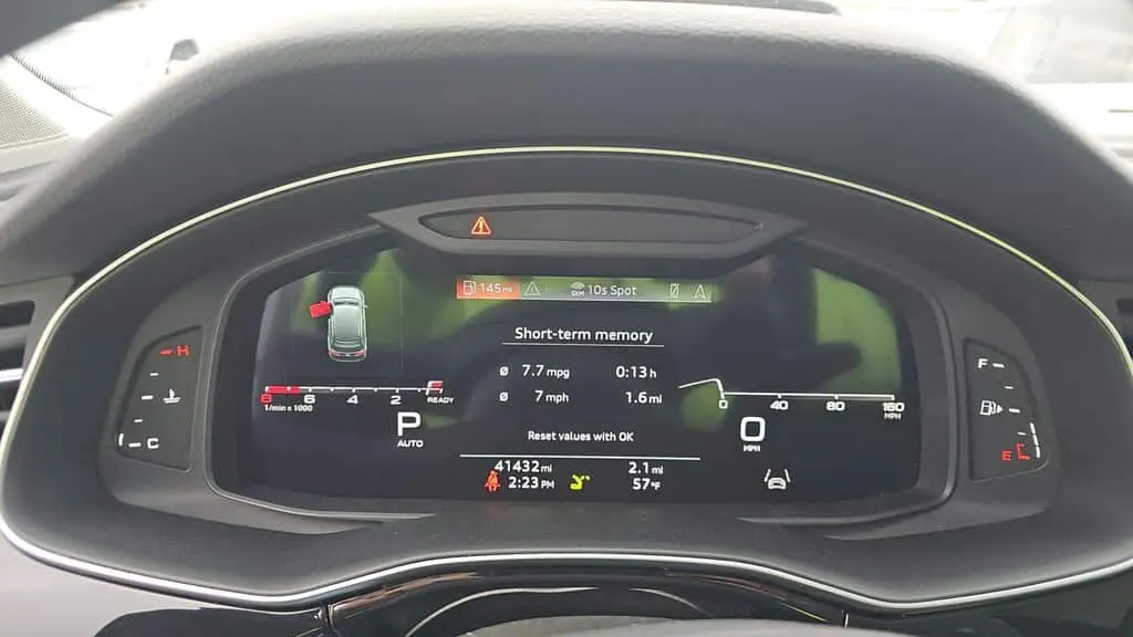 Florida Fine Cars - Used AUDI Q7 2022 MIAMI PREMIUM PLUS