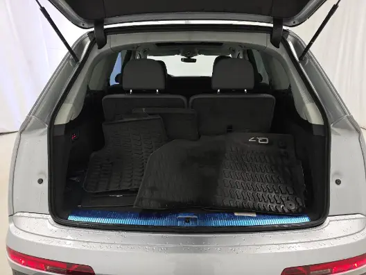 Florida Fine Cars - Used AUDI Q7 2022 MIAMI PREMIUM PLUS