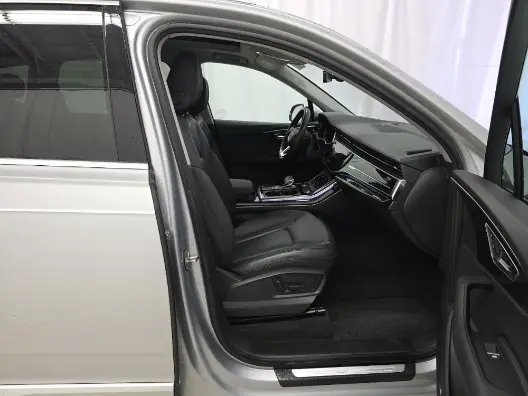 Florida Fine Cars - Used AUDI Q7 2022 MIAMI PREMIUM PLUS