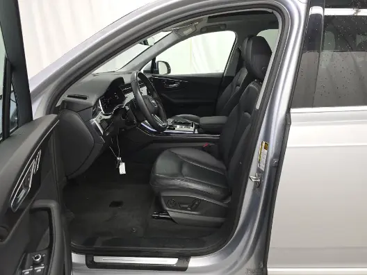 Florida Fine Cars - Used AUDI Q7 2022 MIAMI PREMIUM PLUS