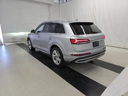 Florida Fine Cars - Used AUDI Q7 2022 MIAMI PREMIUM PLUS