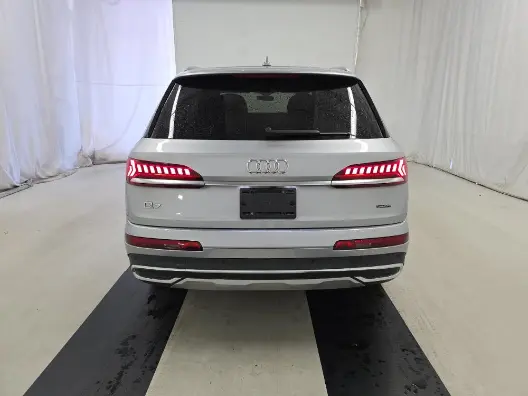 Florida Fine Cars - Used AUDI Q7 2022 MIAMI PREMIUM PLUS