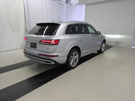 Florida Fine Cars - Used AUDI Q7 2022 MIAMI PREMIUM PLUS