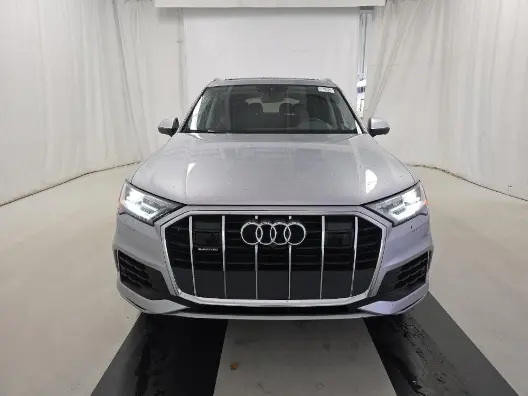 Florida Fine Cars - Used AUDI Q7 2022 MIAMI PREMIUM PLUS