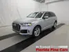 Florida Fine Cars - Used AUDI Q7 2022 MIAMI PREMIUM PLUS
