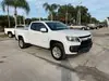 Florida Fine Cars - Used CHEVROLET COLORADO 2022 ORLANDO 2WD LT