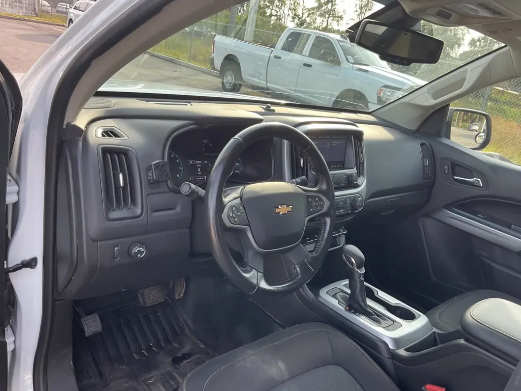 Florida Fine Cars - Used CHEVROLET COLORADO 2022 ORLANDO 2WD LT