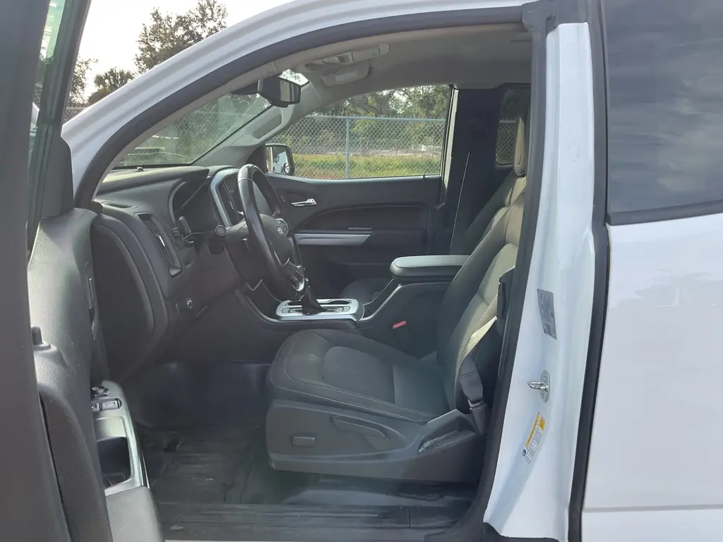 Florida Fine Cars - Used CHEVROLET COLORADO 2022 ORLANDO 2WD LT