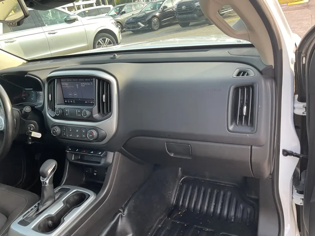 Florida Fine Cars - Used CHEVROLET COLORADO 2022 ORLANDO 2WD LT