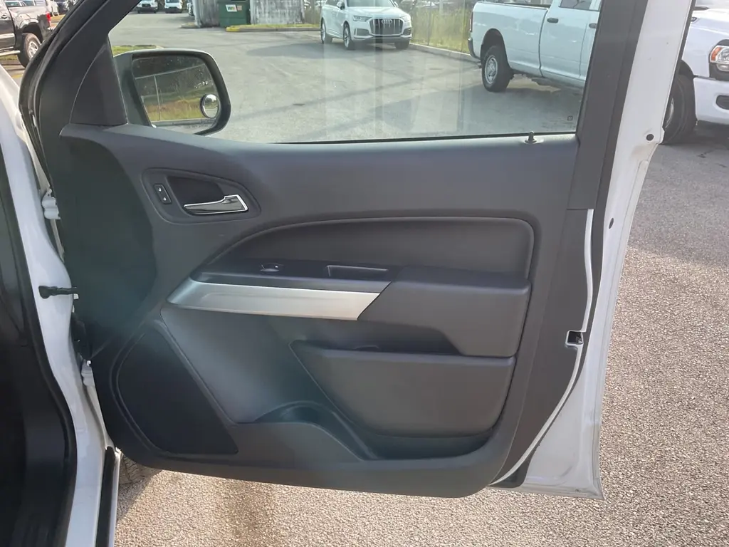 Florida Fine Cars - Used CHEVROLET COLORADO 2022 ORLANDO 2WD LT