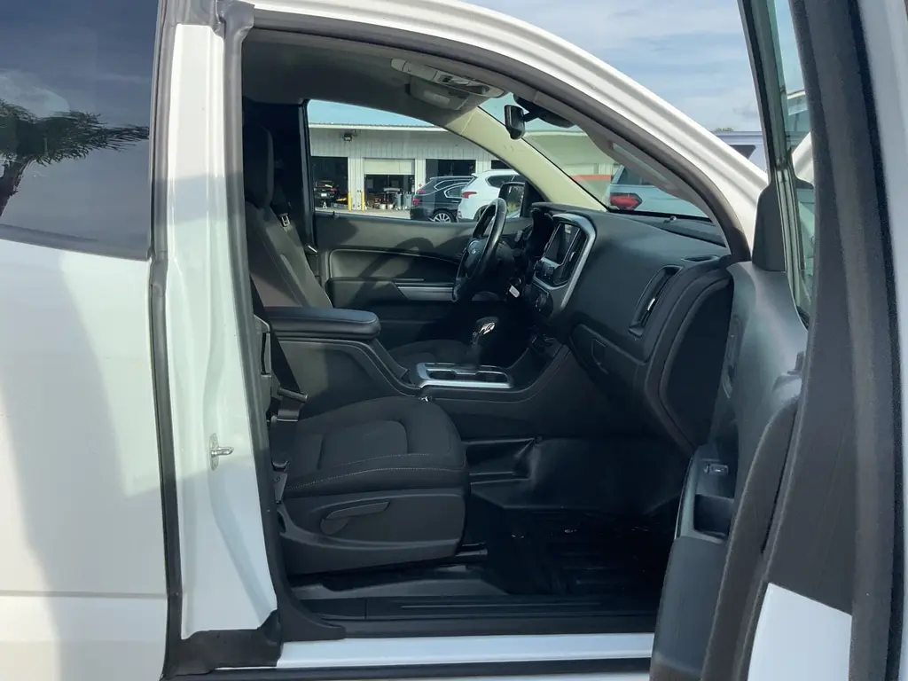 Florida Fine Cars - Used CHEVROLET COLORADO 2022 ORLANDO 2WD LT