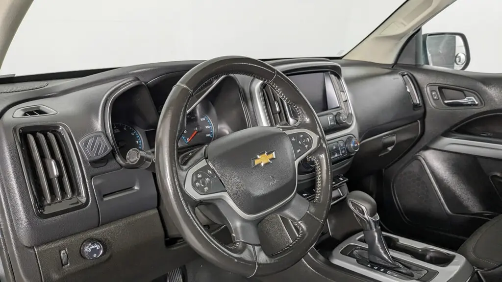 Florida Fine Cars - Used CHEVROLET COLORADO 2022 ORLANDO 2WD LT