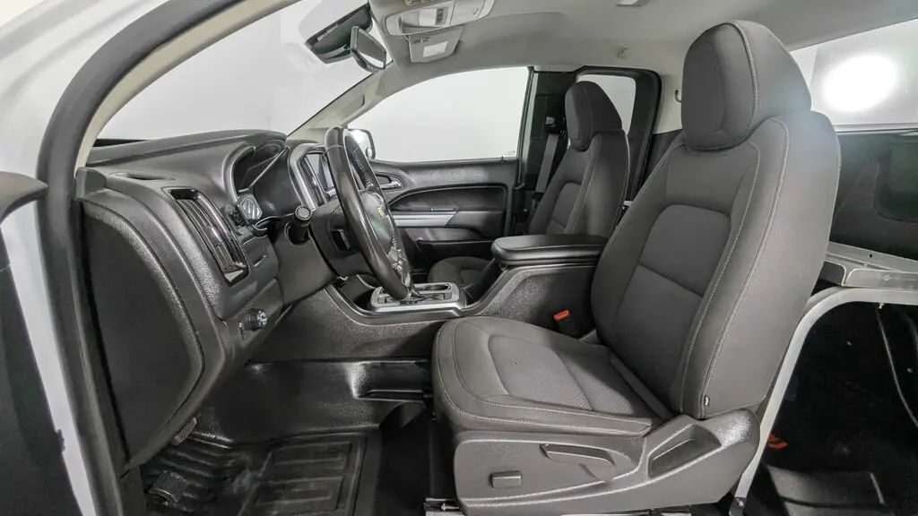 Florida Fine Cars - Used CHEVROLET COLORADO 2022 ORLANDO 2WD LT