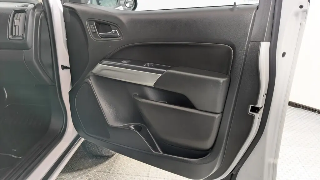 Florida Fine Cars - Used CHEVROLET COLORADO 2022 ORLANDO 2WD LT