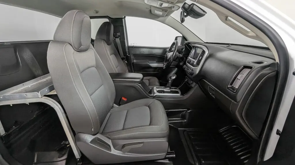 Florida Fine Cars - Used CHEVROLET COLORADO 2022 ORLANDO 2WD LT