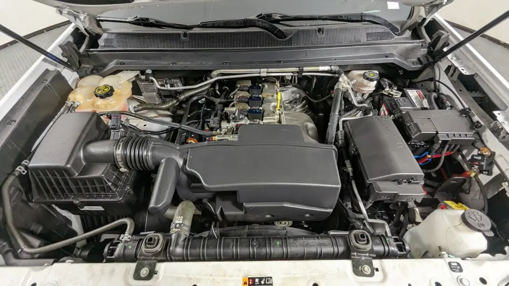 Florida Fine Cars - Used CHEVROLET COLORADO 2022 ORLANDO 2WD LT