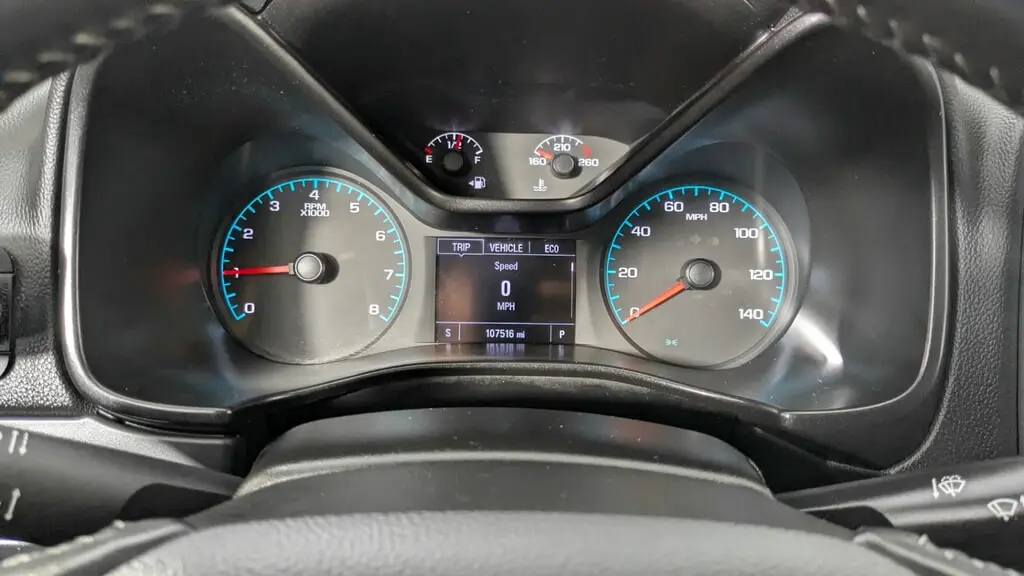 Florida Fine Cars - Used CHEVROLET COLORADO 2022 ORLANDO 2WD LT