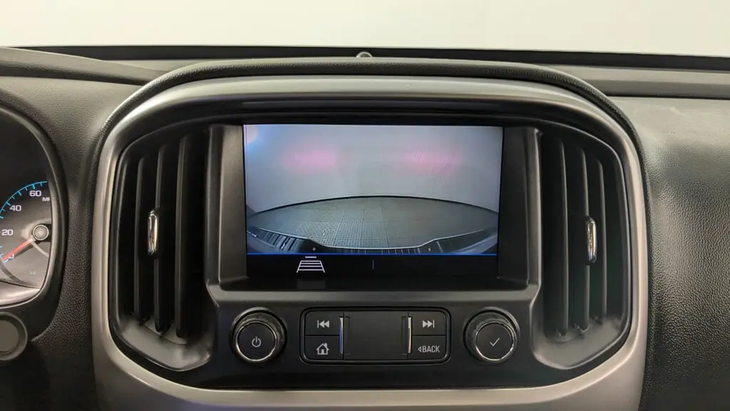 Florida Fine Cars - Used CHEVROLET COLORADO 2022 ORLANDO 2WD LT