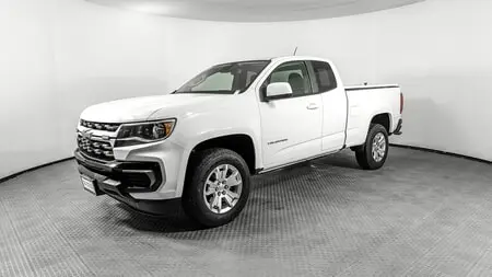 Florida Fine Cars - Used CHEVROLET COLORADO 2022 ORLANDO 2WD LT