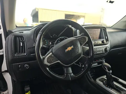 Florida Fine Cars - Used CHEVROLET COLORADO 2022 ORLANDO 2WD LT