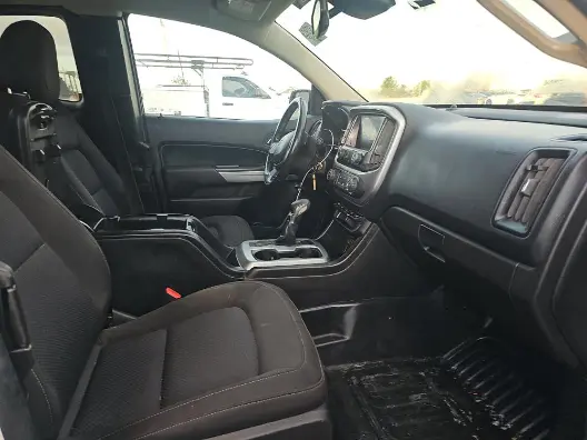 Florida Fine Cars - Used CHEVROLET COLORADO 2022 ORLANDO 2WD LT