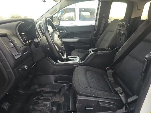 Florida Fine Cars - Used CHEVROLET COLORADO 2022 ORLANDO 2WD LT