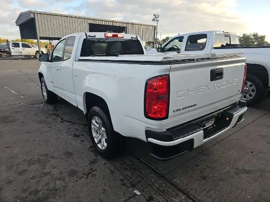 Florida Fine Cars - Used CHEVROLET COLORADO 2022 ORLANDO 2WD LT