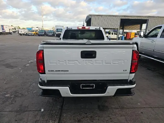 Florida Fine Cars - Used CHEVROLET COLORADO 2022 ORLANDO 2WD LT