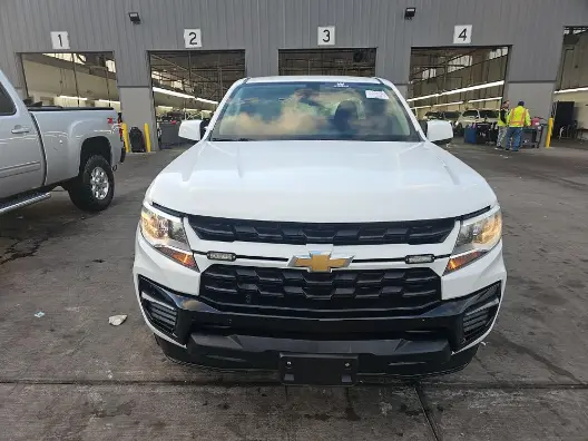 Florida Fine Cars - Used CHEVROLET COLORADO 2022 ORLANDO 2WD LT
