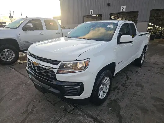 Florida Fine Cars - Used CHEVROLET COLORADO 2022 ORLANDO 2WD LT