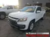Florida Fine Cars - Used CHEVROLET COLORADO 2022 ORLANDO 2WD LT