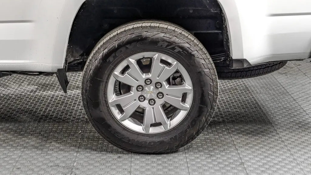 Florida Fine Cars - Used CHEVROLET COLORADO 2022 ORLANDO 2WD LT