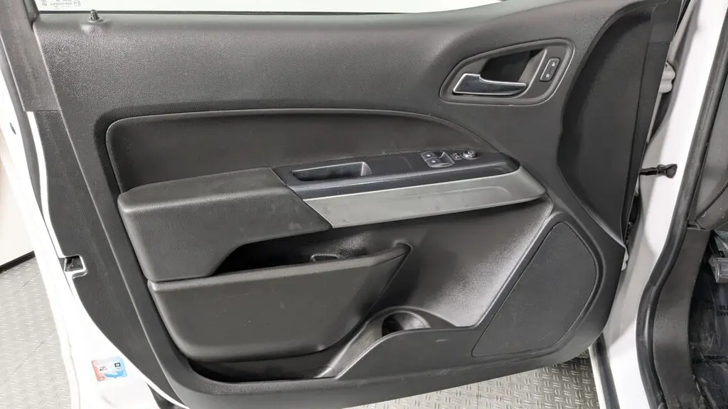 Florida Fine Cars - Used CHEVROLET COLORADO 2022 ORLANDO 2WD LT