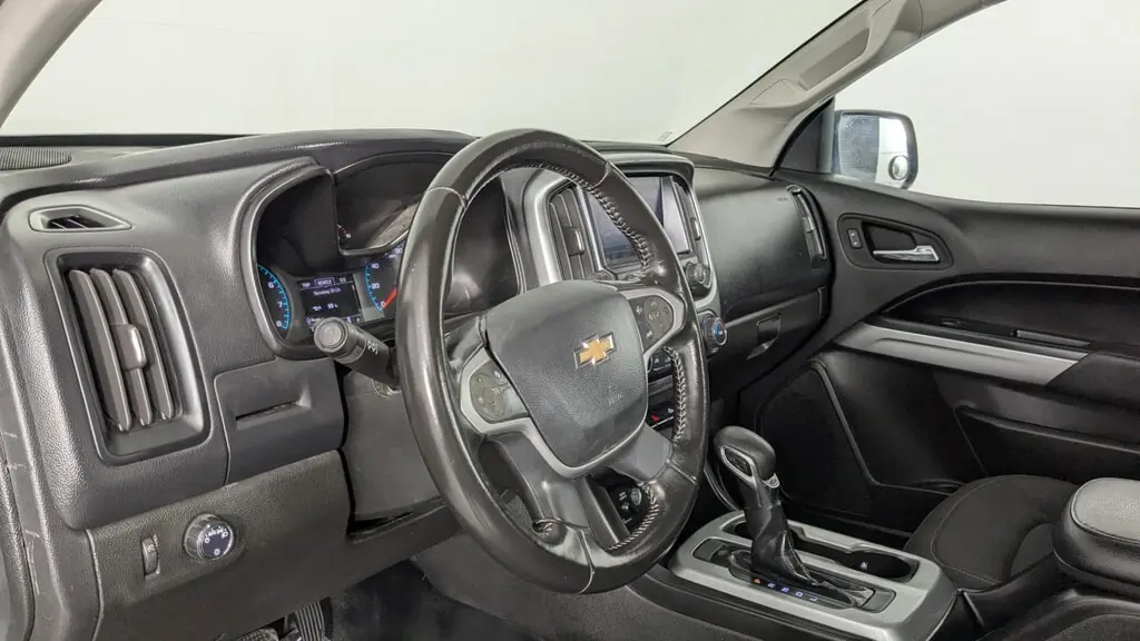 Florida Fine Cars - Used CHEVROLET COLORADO 2022 ORLANDO 2WD LT