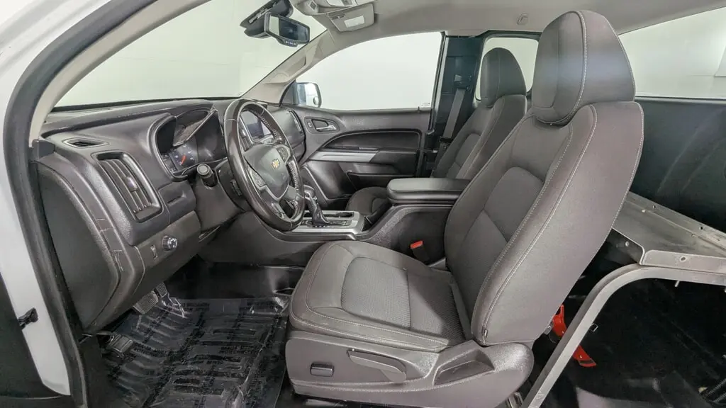 Florida Fine Cars - Used CHEVROLET COLORADO 2022 ORLANDO 2WD LT