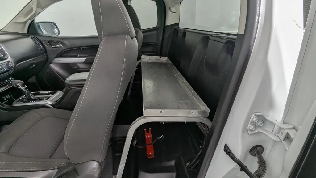 Florida Fine Cars - Used CHEVROLET COLORADO 2022 ORLANDO 2WD LT