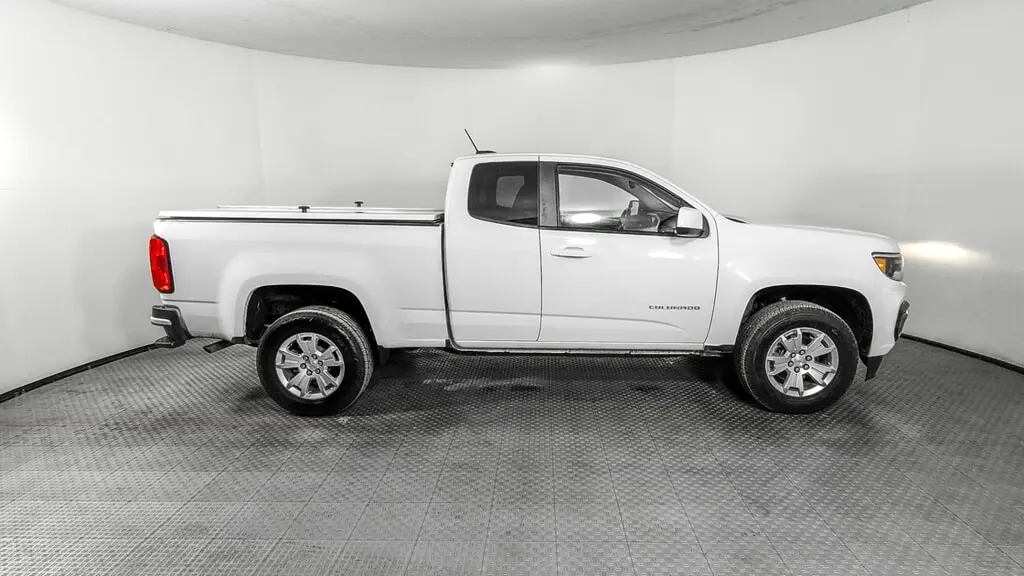 Florida Fine Cars - Used CHEVROLET COLORADO 2022 ORLANDO 2WD LT