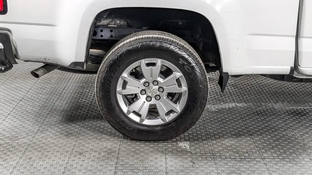 Florida Fine Cars - Used CHEVROLET COLORADO 2022 ORLANDO 2WD LT