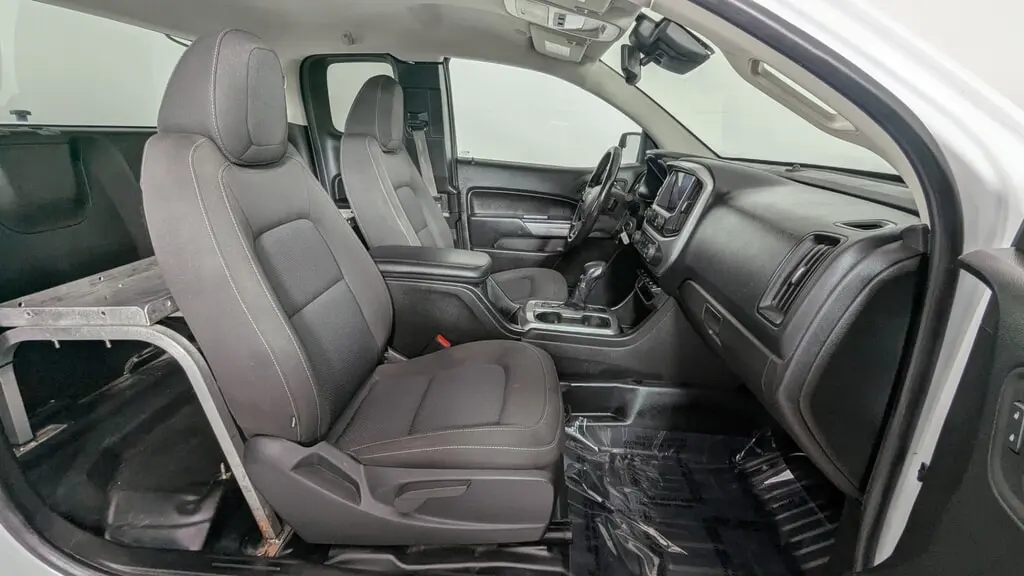 Florida Fine Cars - Used CHEVROLET COLORADO 2022 ORLANDO 2WD LT