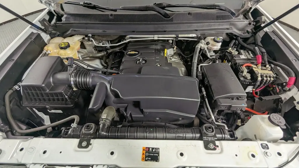 Florida Fine Cars - Used CHEVROLET COLORADO 2022 ORLANDO 2WD LT