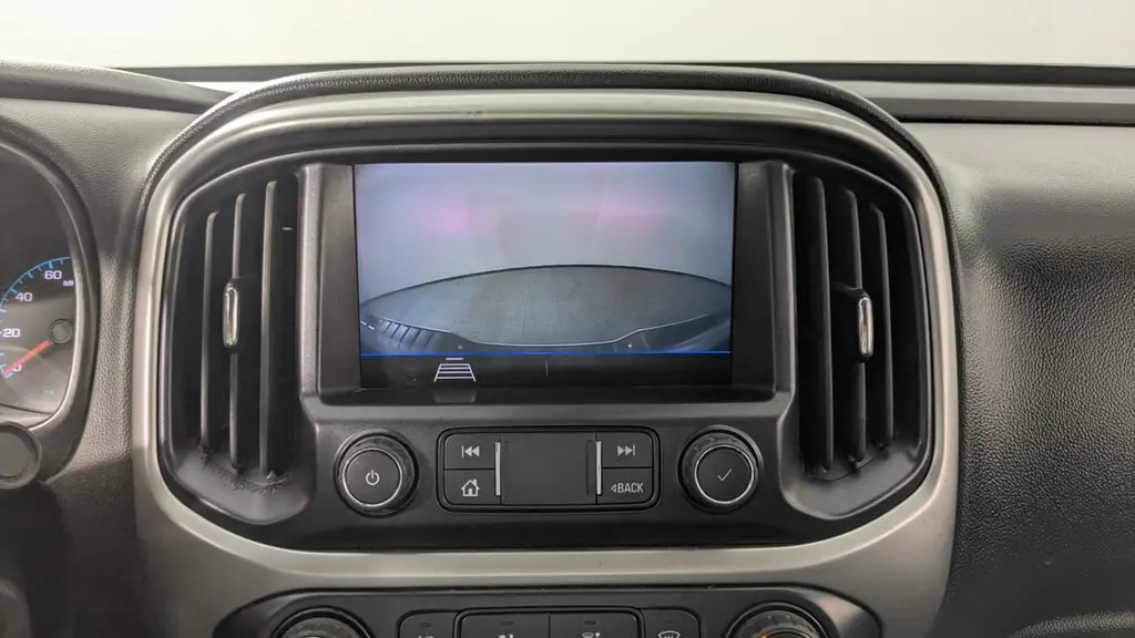 Florida Fine Cars - Used CHEVROLET COLORADO 2022 ORLANDO 2WD LT