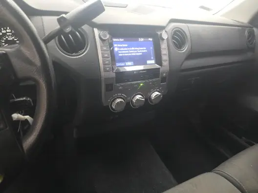 Florida Fine Cars - Used TOYOTA TUNDRA 2WD 2021 ORLANDO SR