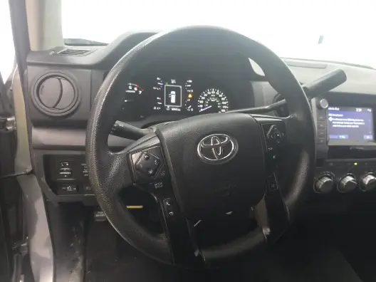 Florida Fine Cars - Used TOYOTA TUNDRA 2WD 2021 ORLANDO SR
