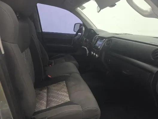 Florida Fine Cars - Used TOYOTA TUNDRA 2WD 2021 ORLANDO SR