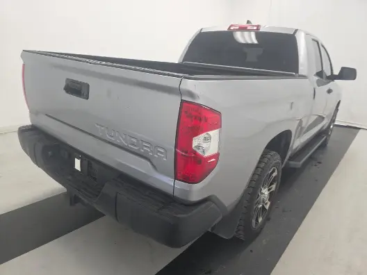 Florida Fine Cars - Used TOYOTA TUNDRA 2WD 2021 ORLANDO SR