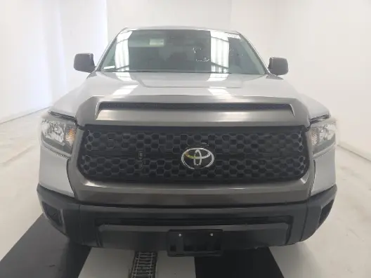 Florida Fine Cars - Used TOYOTA TUNDRA 2WD 2021 ORLANDO SR