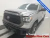 Florida Fine Cars - Used TOYOTA TUNDRA 2WD 2021 ORLANDO SR