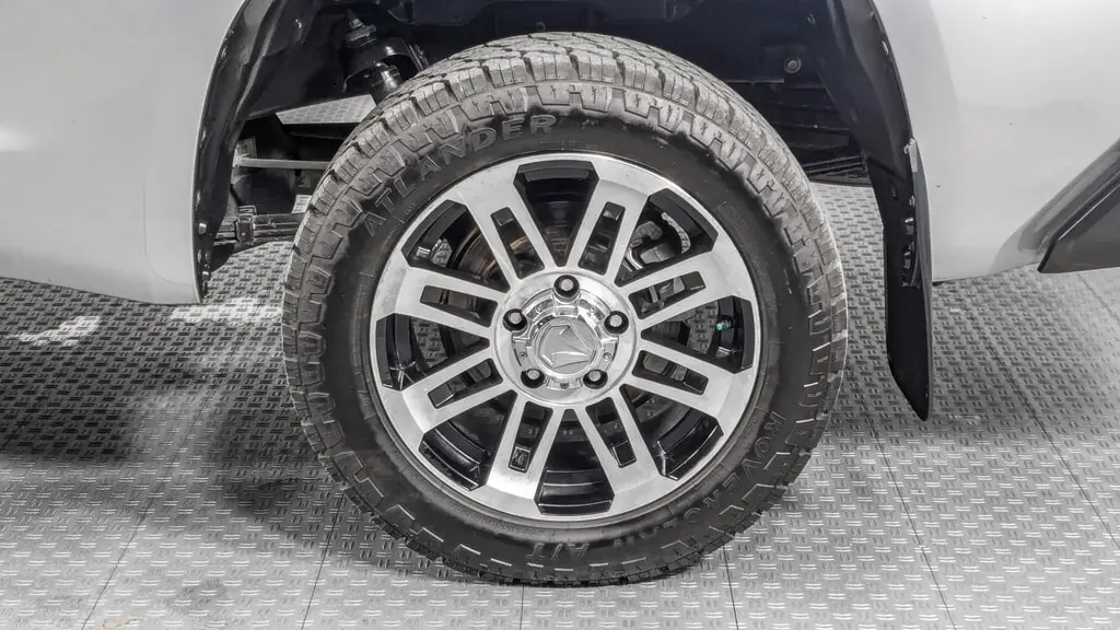 Florida Fine Cars - Used TOYOTA TUNDRA 2WD 2021 ORLANDO SR