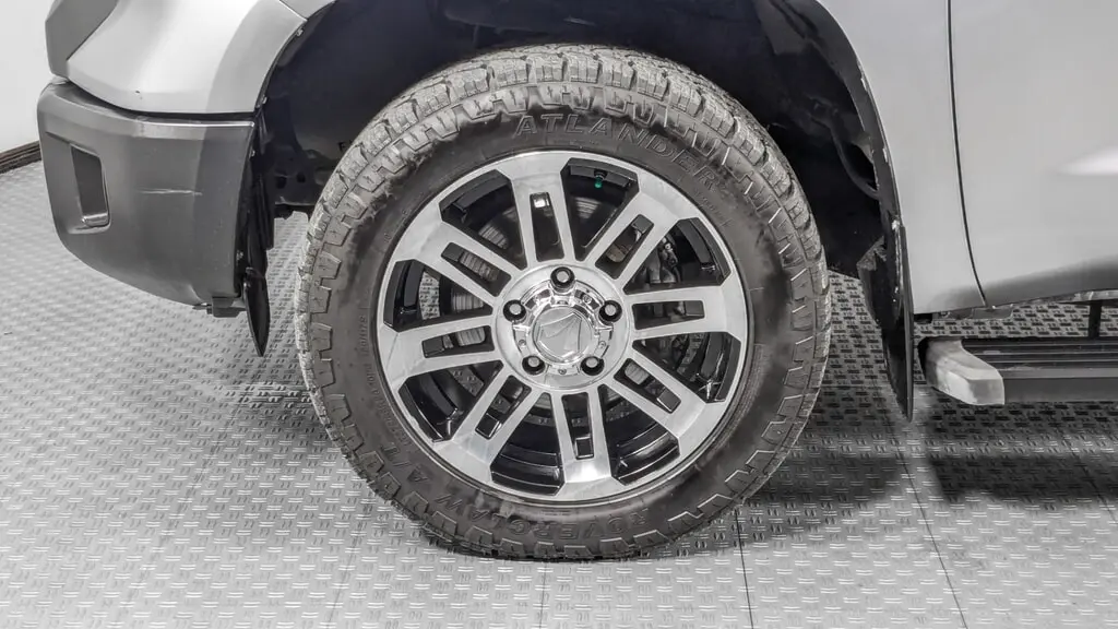 Florida Fine Cars - Used TOYOTA TUNDRA 2WD 2021 ORLANDO SR