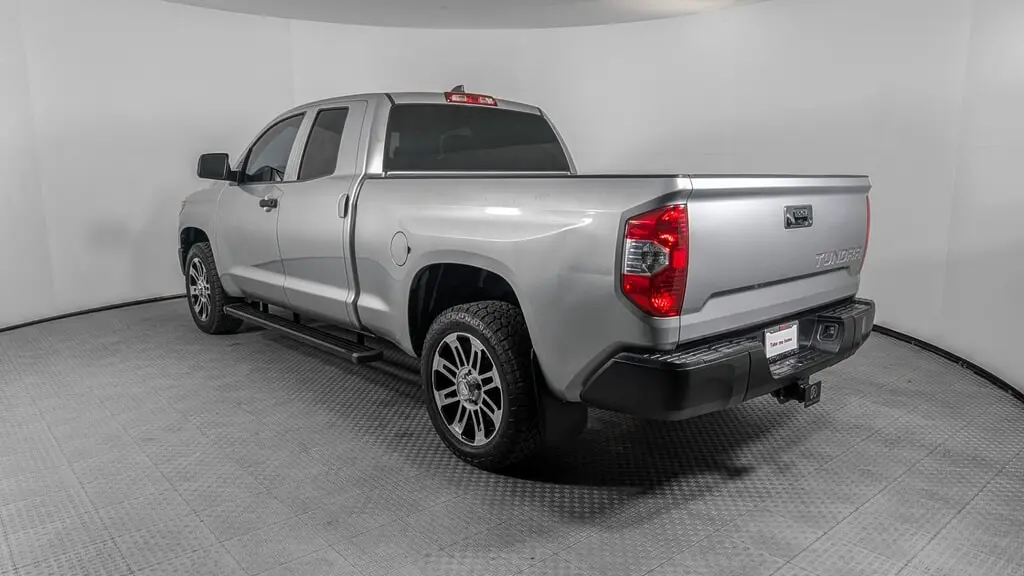 Florida Fine Cars - Used TOYOTA TUNDRA 2WD 2021 ORLANDO SR